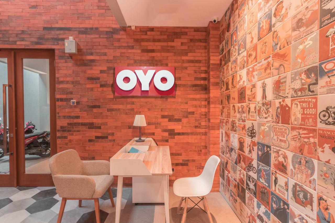 OYO 780 Acg House Kalibata Syariah Hotel Jakarta Bagian luar foto